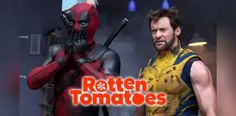 ¿‘Deadpool y Wolverine’ decepcionó? Película debuta en Rotten Tomatoes con calificación poco prometedora ¿‘Deadpool y Wolverine’ decepcionó? Película debuta en Rotten Tomatoes con calificación poco prometedora