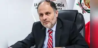 Comisión Permanente evalúa este miércoles 24 informe final de propuesta de César Aguilar a la Contraloría