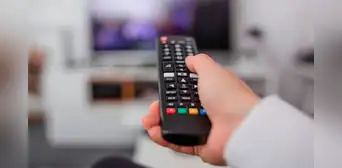 ¿Tu smart TV no tiene conexión a internet? Aplica estas 4 soluciones claves en tu televisor ¿Tu smart TV no tiene conexión a internet? Aplica estas 4 soluciones claves en tu televisor