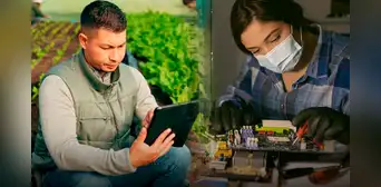 Estas son las 3 carreras profesionales mejor pagadas en el PERÚ: no es ingeniería civil ni contabilidad Estas son las 3 carreras profesionales mejor pagadas en el PERÚ: no es ingeniería civil ni contabilidad
