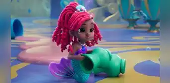 'Disney Jr. Ariel', inspirado en La Sirenita, ya tiene fecha de estreno 'Disney Jr. Ariel', inspirado en La Sirenita, ya tiene fecha de estreno