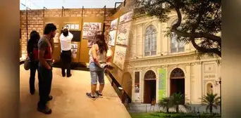 Museos GRATIS hoy 28 de julio por Fiestas Patrias: conócelos aquí Museos GRATIS hoy 28 de julio por Fiestas Patrias: conócelos aquí