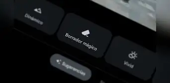 ¿Para qué sirve el 'borrador mágico' que está oculto en todos los teléfonos Android? ¿Para qué sirve el 'borrador mágico' que está oculto en todos los teléfonos Android?