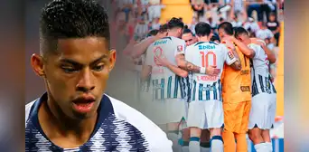 ¿Jugará Kevin Quevedo? El posible 11 de Alianza Lima para vencer a Universitario en el Monumental