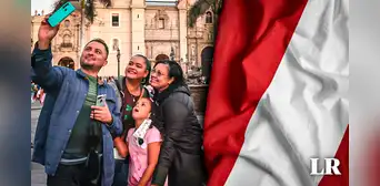 Pronóstico del clima para Fiestas Patrias: así estarán las temperaturas el feriado largo 28 y 29 de julio Pronóstico del clima para Fiestas Patrias: así estarán las temperaturas el feriado largo 28 y 29 de julio