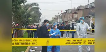 Madre emolientera muere atropellada en El Agustino: 4 hijos quedan en orfandad y vecinos exigen justicia Madre emolientera muere atropellada en El Agustino: 4 hijos quedan en orfandad y vecinos exigen justicia