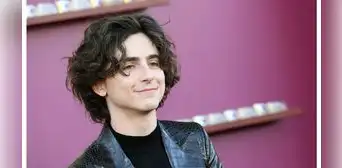Timothée Chalamet: Muestra su transformación para interpretar a Bob Dylan Timothée Chalamet: Muestra su transformación para interpretar a Bob Dylan