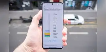 ¿Tu celular tiene poco espacio? Si eliminas esta carpeta innecesaria liberarás la memoria ¿Tu celular tiene poco espacio? Si eliminas esta carpeta innecesaria liberarás la memoria