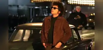Timothée Chalamet se convierte en Bob Dylan en la nueva biopic 'Un completo desconocido' Timothée Chalamet se convierte en Bob Dylan en la nueva biopic 'Un completo desconocido'