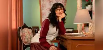 Casa original de 'Yo soy Betty, la fea' estará disponible en Airbnb por estreno de temporada 2: todo lo que debes saber Casa original de 'Yo soy Betty, la fea' estará disponible en Airbnb por estreno de temporada 2: todo lo que debes saber