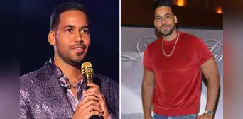 Romeo Santos deja en shock a seguidores al revelar cuántos hijos tiene y publica foto inédita Romeo Santos deja en shock a seguidores al revelar cuántos hijos tiene y publica foto inédita