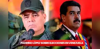 Padrino López promete defender la Constitución y la soberanía popular: 'El que perdió que se vaya a descansar'