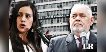 Jorge Montoya denuncia a Verónika Mendoza por llamar a la insurgencia ciudadana contra Gobierno de Dina Boluarte