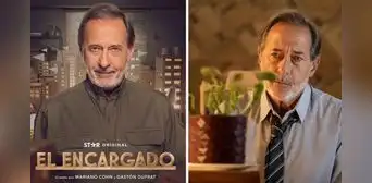 'El encargado 3': ¿cuándo se estrenan los capítulos restantes de la serie con Guillermo Francella? 'El encargado 3': ¿cuándo se estrenan los capítulos restantes de la serie con Guillermo Francella?