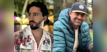 Luis 'Potro' Caballero afirma que Arturo Islas trafica con animales: “Que la gente sepa que es un engañador"