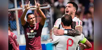 Canal confirmado del Universitario vs Alianza Lima por el clásico del Torneo Clausura