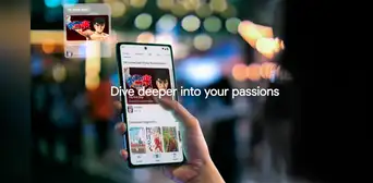 ¿Una nueva forma de buscar apps? La Play Store se renueva con IA y ofrecerá recomendaciones a tu Android ¿Una nueva forma de buscar apps? La Play Store se renueva con IA y ofrecerá recomendaciones a tu Android