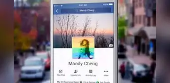 Facebook lanza nueva función que protege tu perfil: nadie podrá hacerle captura de pantalla Facebook lanza nueva función que protege tu perfil: nadie podrá hacerle captura de pantalla