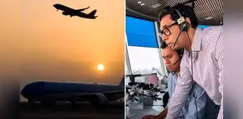 Detectan sistema de vigilancia aérea de Corpac inoperativo en aeropuertos de Lima y 6 regiones Detectan sistema de vigilancia aérea de Corpac inoperativo en aeropuertos de Lima y 6 regiones