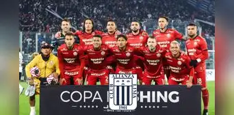 ¿Jugará Costa? Alineación de Universitario para enfrentar a Alianza Lima por el clásico del Clausura