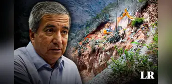 Aprueban nueva carretera del MTC en la sierra centro de Perú: cruzará 2 regiones y conectará con la Amazonía Aprueban nueva carretera del MTC en la sierra centro de Perú: cruzará 2 regiones y conectará con la Amazonía
