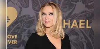 Scarlett Johansson: "Falta reconocimiento de premios y festivales a directoras y productoras" Scarlett Johansson: "Falta reconocimiento de premios y festivales a directoras y productoras"