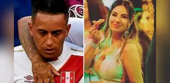 Pamela López manda sarcástico mensaje tras rumores de reconciliación con Christian Cueva Pamela López manda sarcástico mensaje tras rumores de reconciliación con Christian Cueva