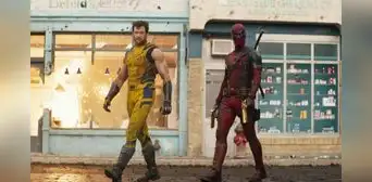 ¿‘Deadpool 3’ tiene escenas post créditos? Aquí te lo contamos ¿‘Deadpool 3’ tiene escenas post créditos? Aquí te lo contamos
