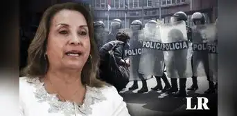Protestas contra Dina Boluarte: Policía anuncia medidas de control en buses y minivanes que lleguen a Lima Protestas contra Dina Boluarte: Policía anuncia medidas de control en buses y minivanes que lleguen a Lima