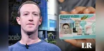 Green Card por Facebook: estos son los empleos para inmigrantes más patrocinados por la empresa de Mark Zuckerberg