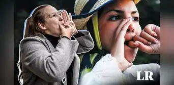 El lenguaje que no utiliza palabras y fue declarado patrimonio cultural inmaterial: no es la lengua de señas