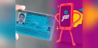 ¿Puedo tener dos cuentas de YAPE con el mismo número del DNI? Descubre lo que debes saber de esta billetera ¿Puedo tener dos cuentas de YAPE con el mismo número del DNI? Descubre lo que debes saber de esta billetera