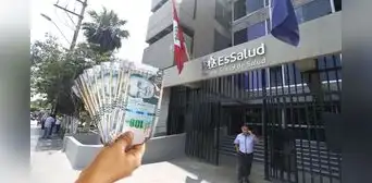 ¿Hay subsidios económicos para cobrar en EsSalud en agosto? beneficiarios y quiénes pueden solicitarlos ¿Hay subsidios económicos para cobrar en EsSalud en agosto? beneficiarios y quiénes pueden solicitarlos