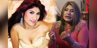 El impactante motivo por el que Ada Chura dejó la música: “Aprendí a vivir con S/700”