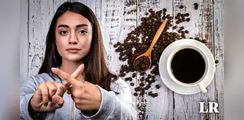¡Cuidado! No mezcles estos alimentos con una taza de café si quieres cuidar tu salud