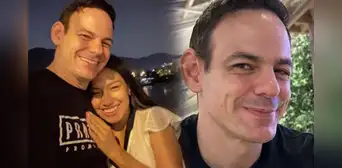 ¿Mark Vito tiene planes de boda con su novia Sofía Chirinos? Esto dijo la ex pareja de Keiko Fujimori ¿Mark Vito tiene planes de boda con su novia Sofía Chirinos? Esto dijo la ex pareja de Keiko Fujimori