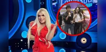 Controversia en 'La Academia': show idéntico al de Wendy Guevara en La Casa de los Famosos