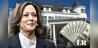 El millonario patrimonio de Kamala Harris, la candidata que reemplazará a Biden en las elecciones de Estados Unidos El millonario patrimonio de Kamala Harris, la candidata que reemplazará a Biden en las elecciones de Estados Unidos