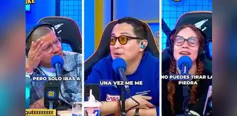 Carlos Orozco revela que le ofrecieron $3.000 para tener un bebé: "No podría vivir desentendido de un hijo" Carlos Orozco revela que le ofrecieron $3.000 para tener un bebé: "No podría vivir desentendido de un hijo"