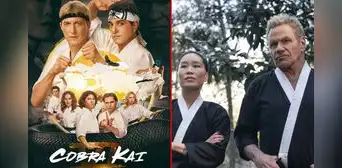 Reparto de ‘Cobra Kai’ temporada 6: ¿quién es quién en la última entrega de la exitosa serie de Netflix? Reparto de ‘Cobra Kai’ temporada 6: ¿quién es quién en la última entrega de la exitosa serie de Netflix?