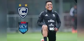 Las importantes razones por las que Christian Cueva eligió a Cienciano en lugar de César Vallejo Las importantes razones por las que Christian Cueva eligió a Cienciano en lugar de César Vallejo