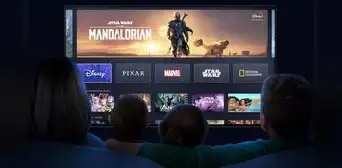 Disney Plus Begin: ¿cómo ingresar a Disney+ con código en tu Smart TV? Disney Plus Begin: ¿cómo ingresar a Disney+ con código en tu Smart TV?