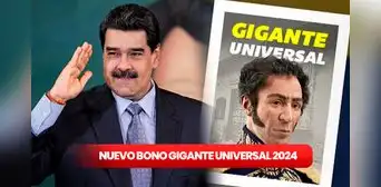 Bono Gigante Universal HOY julio 2024: FECHA, nuevo MONTO y quiénes son los BENEFICIARIOS en Venezuela