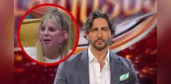 'El Potro' Caballero rechaza a Shanik y ella le responde recordándole su pasado en Acapulco Shore 'El Potro' Caballero rechaza a Shanik y ella le responde recordándole su pasado en Acapulco Shore