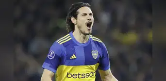 ¡Con presencia peruana! Boca Juniors derrotó por 1-0 Independiente del Valle por la Sudamericana ¡Con presencia peruana! Boca Juniors derrotó por 1-0 Independiente del Valle por la Sudamericana