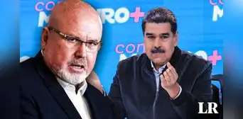 Municipalidad de Surco exige a Nicolás Maduro respetar resultados de la elecciones en Venezuela
