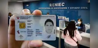 Reniec ofrece DNI electrónico GRATIS este 25 y 26 de julio: conoce los requisitos y oficinas en Lima