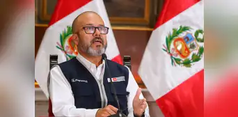 Congreso: SAC aprueba informe que recomienda inhabilitar a exministro Víctor Zamora por 10 años Congreso: SAC aprueba informe que recomienda inhabilitar a exministro Víctor Zamora por 10 años