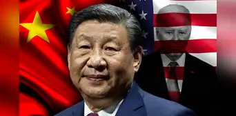 China rompe negociación nuclear con Estados Unidos por venta de armas a Taiwán: "Socavan la confianza política" China rompe negociación nuclear con Estados Unidos por venta de armas a Taiwán: "Socavan la confianza política"