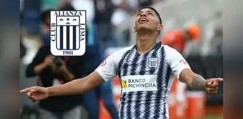 Alianza Lima recibió una gran noticia previo al clásico ante Universitario por la Liga 1 2024